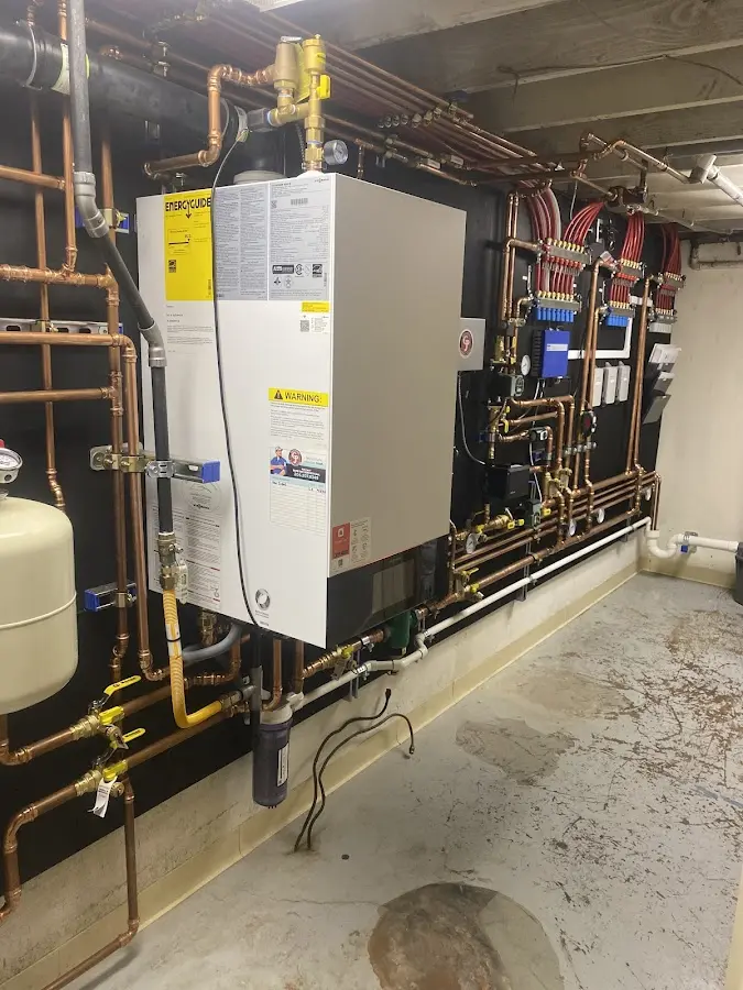 Repiping Services in South Apopka, FL
